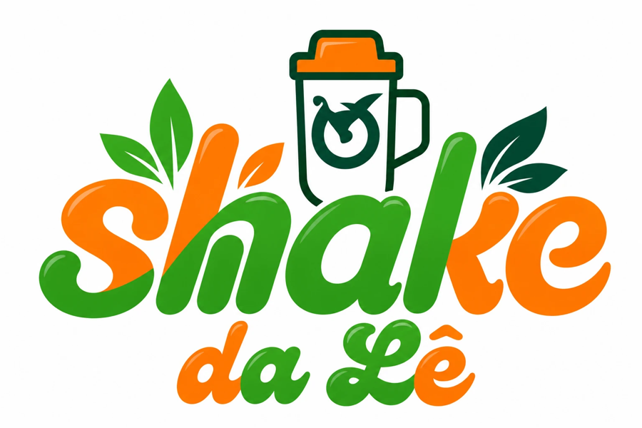 Shake da Lê